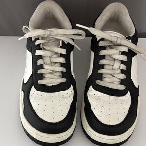 Alo Recovery Mode Sneaker